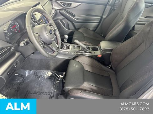 Used 2024 Subaru WRX Premium AWD/4WD image 11