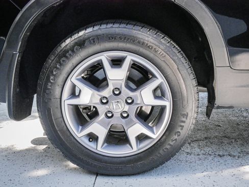 Used 2023 Honda Passport TrailSport image 13
