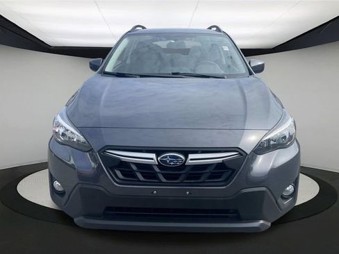 Used 2023 Subaru Crosstrek 2.0i Premium image 14