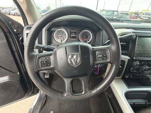 Used 2016 RAM 2500 SLT image 22