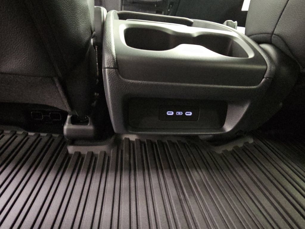 New 2026 Honda Odyssey Sport-L image 32