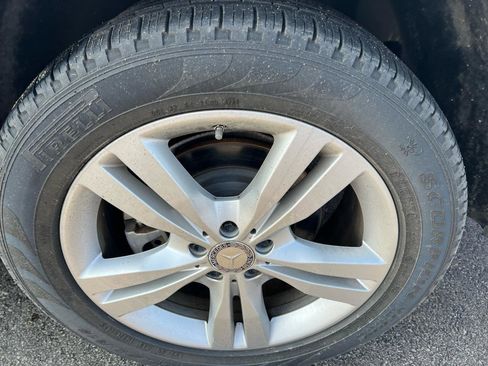 Used 2015 Mercedes-Benz ML 350 4MATIC image 4