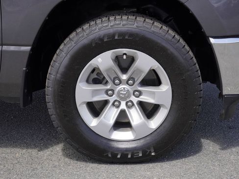 Certified 2023 RAM 1500 Laramie AWD/4WD image 10