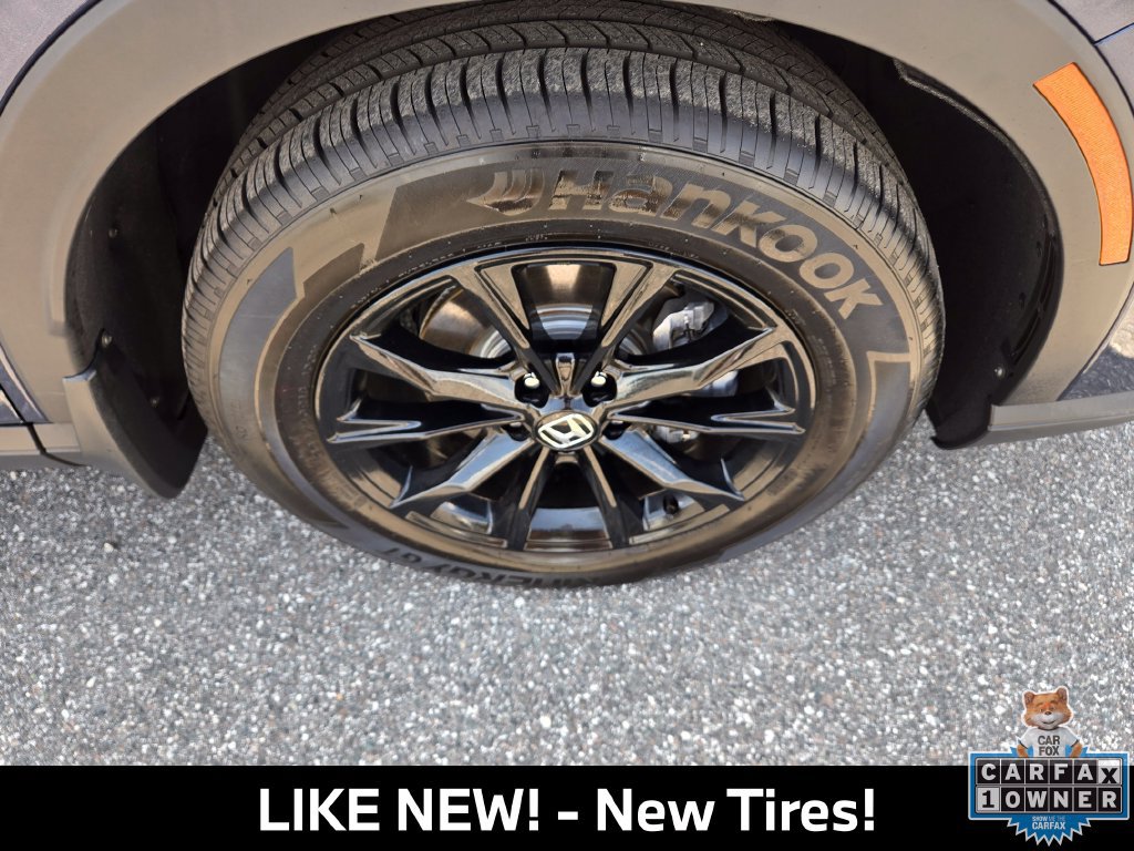 Used 2025 Honda CR-V Sport-L image 10