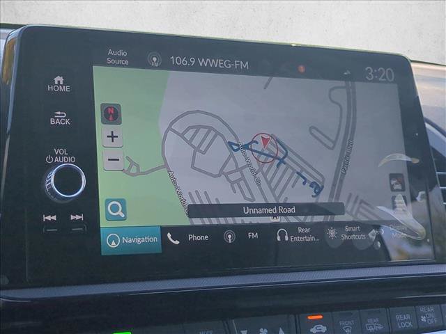 New 2027 Honda Odyssey Elite image 14