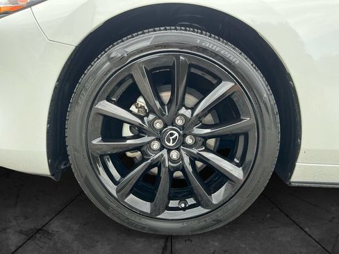 Used 2025 MAZDA MAZDA3 s Sport FWD image 15