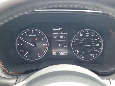 Used 2024 Subaru Outback Premium AWD/4WD image 27