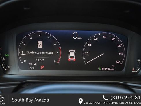 Used 2023 Honda Accord EX image 20