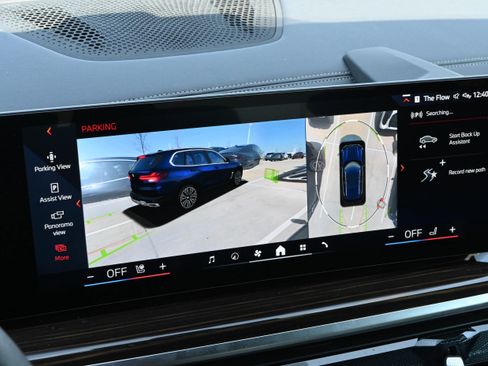 Certified 2026 BMW X5 xDrive40i image 31