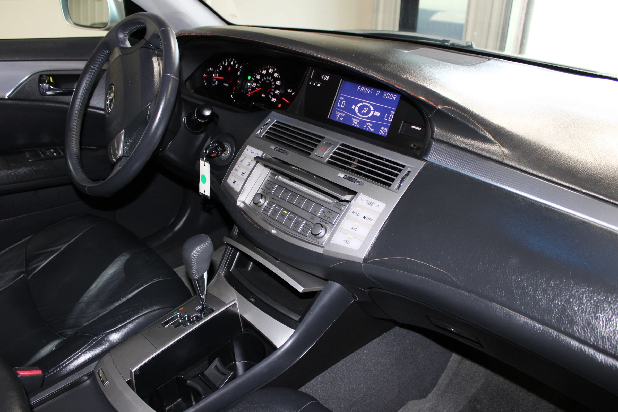 Used 2008 Toyota Avalon Touring w/ Fleet Convenience Pkg FWD image 25