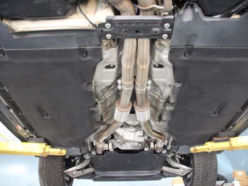 Used 2022 Audi S5 Premium Plus w/ Premium Plus Package image 98