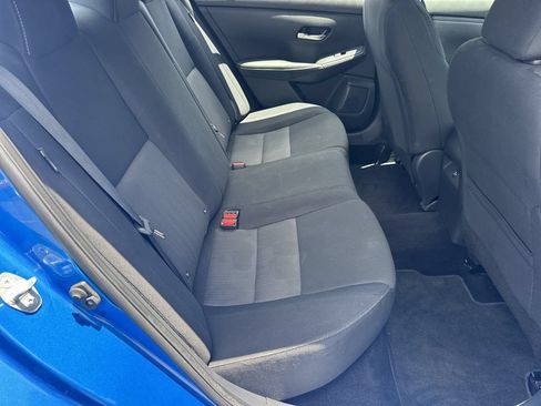Used 2023 Nissan Sentra SV FWD image 15