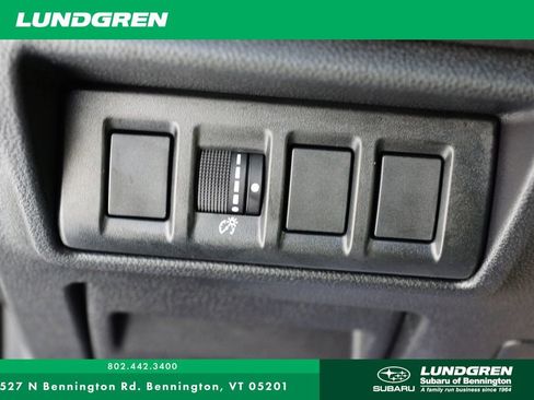 Used 2021 Subaru Outback Premium image 13
