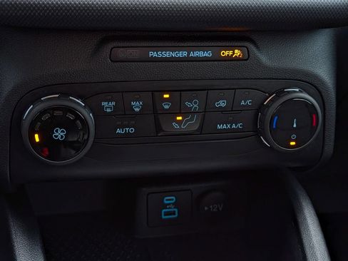 Used 2022 Ford Bronco Sport Big Bend image 21