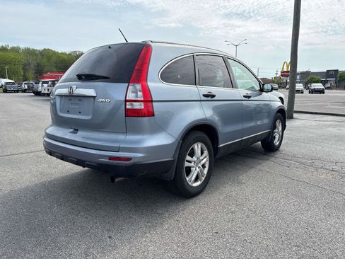 Used 2011 Honda CR-V EX image 6