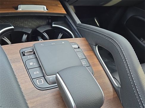 New 2026 Mercedes-Benz GLE 350 4MATIC image 16