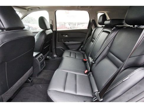 Used 2023 Nissan Rogue SL FWD image 15