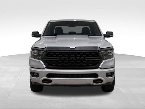 Used 2023 RAM 1500 Big Horn AWD/4WD image 3