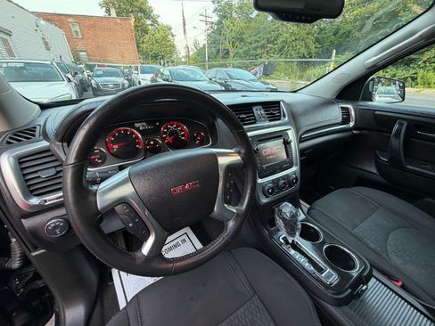 Used 2013 GMC Acadia SLE FWD image 21