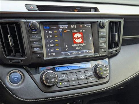 Used 2016 Toyota RAV4 XLE AWD/4WD image 12