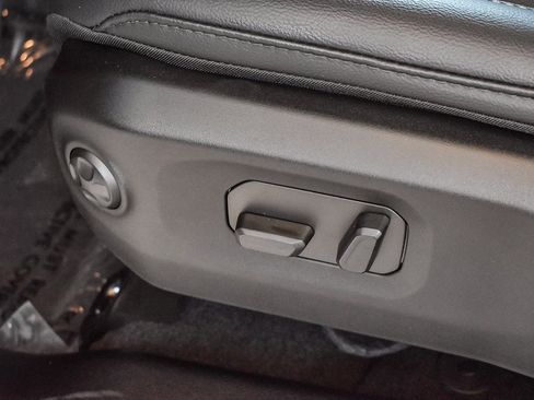 New 2025 Jeep Wrangler Sahara image 19