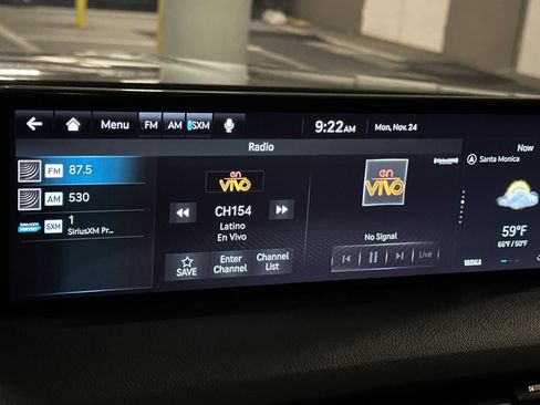 Used 2023 Genesis GV70 2.5T image 18