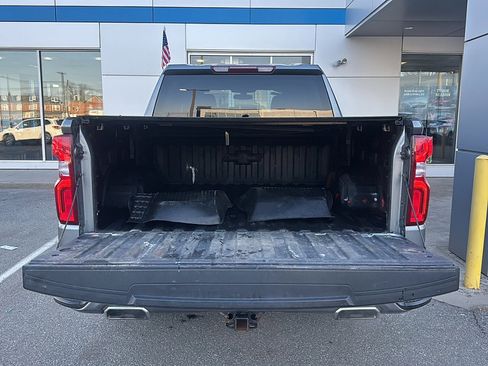 Used 2022 Chevrolet Silverado 1500 RST image 23