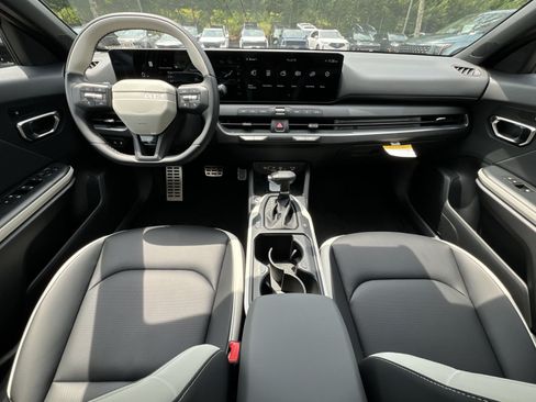 New 2026 Kia K4 GT-Line Turbo FWD image 33