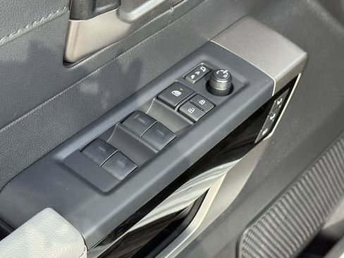New 2026 Toyota Tundra Limited AWD/4WD image 11