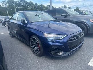New 2026 Audi S3 Premium AWD/4WD video 1