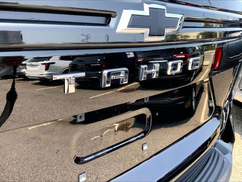 Used 2024 Chevrolet Tahoe LS w/ Max Trailering Package AWD/4WD image 32