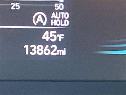 Used 2025 Hyundai Palisade SEL image 18