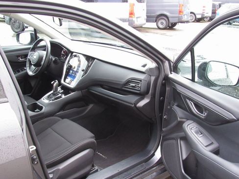 Used 2023 Subaru Legacy Premium image 16