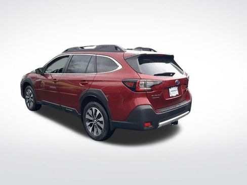 Used 2023 Subaru Outback Limited XT image 6