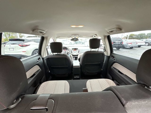 Used 2016 GMC Terrain SLE AWD/4WD image 19