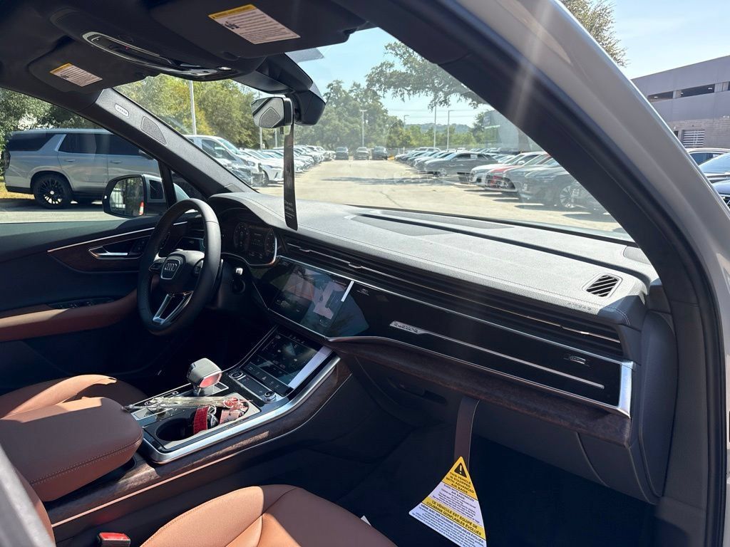 New 2026 Audi Q7 2.0T Premium AWD/4WD image 15