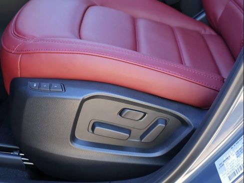 New 2025 MAZDA CX-5 Carbon Edition image 25