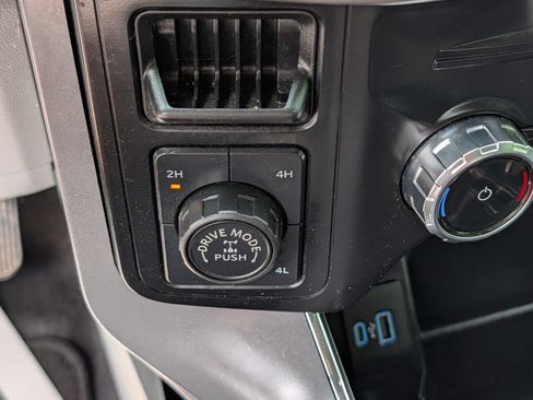 Used 2024 Ford F150 XLT w/ Mobile Office Package AWD/4WD image 10