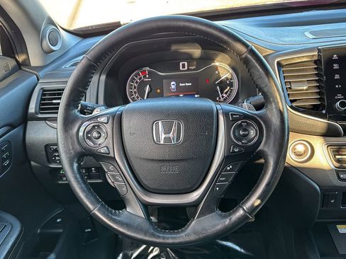 Used 2022 Honda Ridgeline RTL-E image 27
