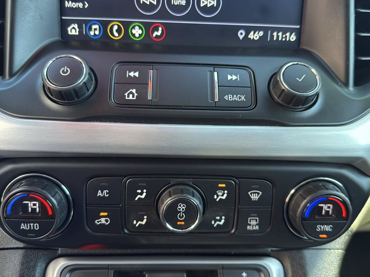 Used 2020 GMC Acadia SLE w/ Driver Convenience Package AWD/4WD image 20