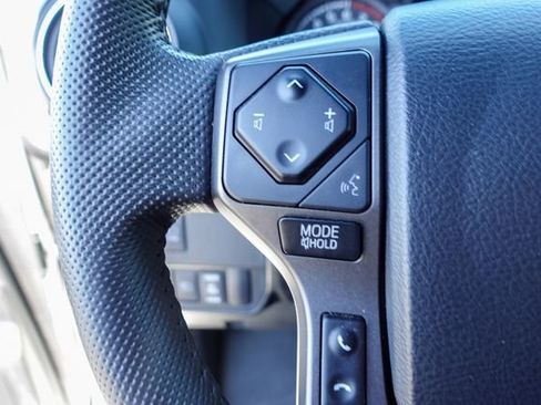Certified 2023 Toyota Tacoma TRD Pro AWD/4WD image 19