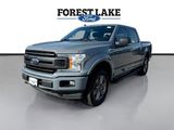 Certified 2020 Ford F150 XLT w/ Equipment Group 302A Luxury image 3