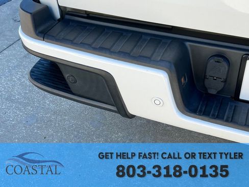 Used 2019 GMC Canyon Denali image 31