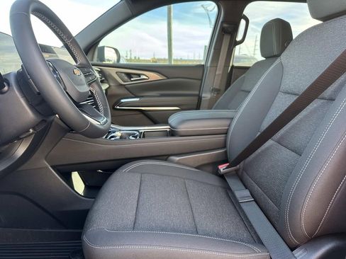 New 2026 Chevrolet Traverse LT image 18