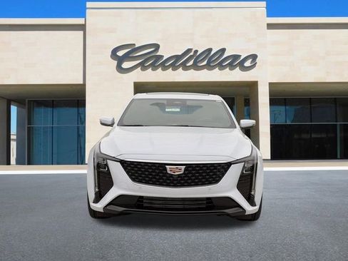 New 2026 Cadillac CT5 Premium Luxury RWD image 7