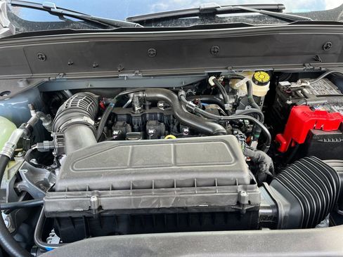 New 2025 Ford Bronco Sport Big Bend image 3