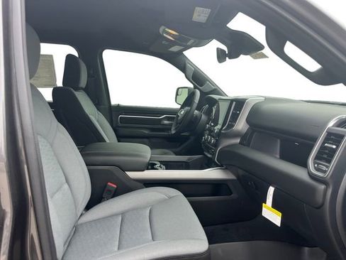 New 2025 RAM 1500 Big Horn image 15