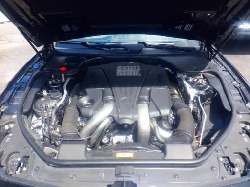 Used 2020 Mercedes-Benz SL 550 image 5