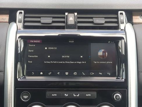 Used 2020 Land Rover Discovery HSE AWD/4WD image 22