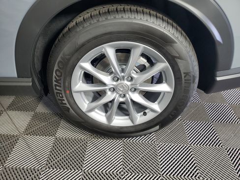 New 2026 Honda CR-V EX image 11